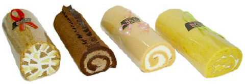 ���[���P�[�L4��